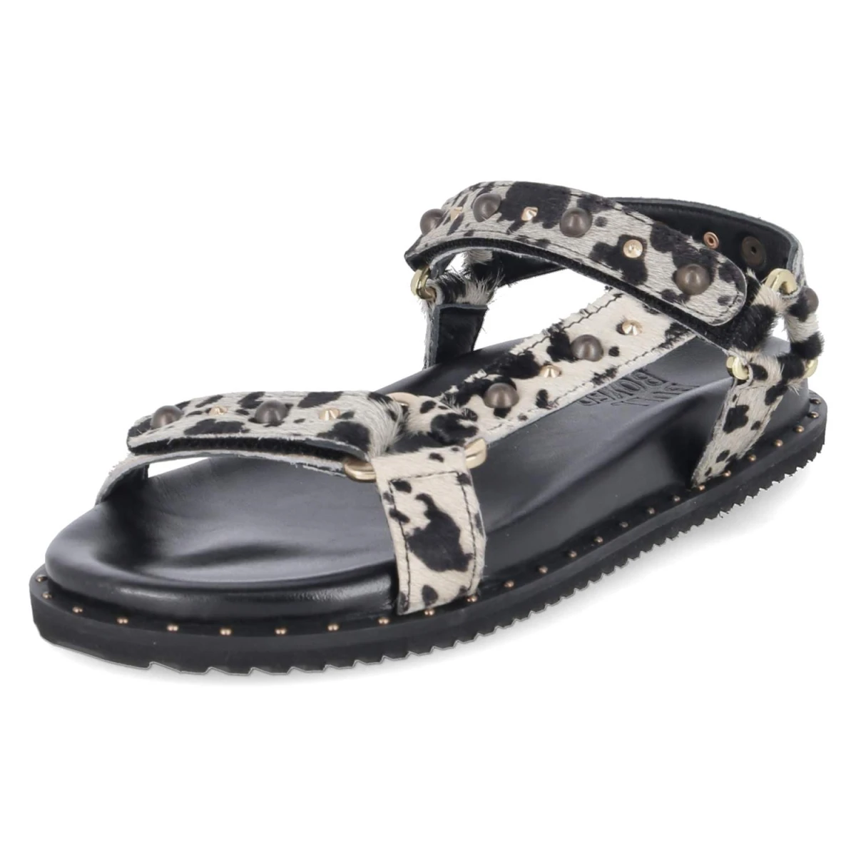 Sandalen - cow