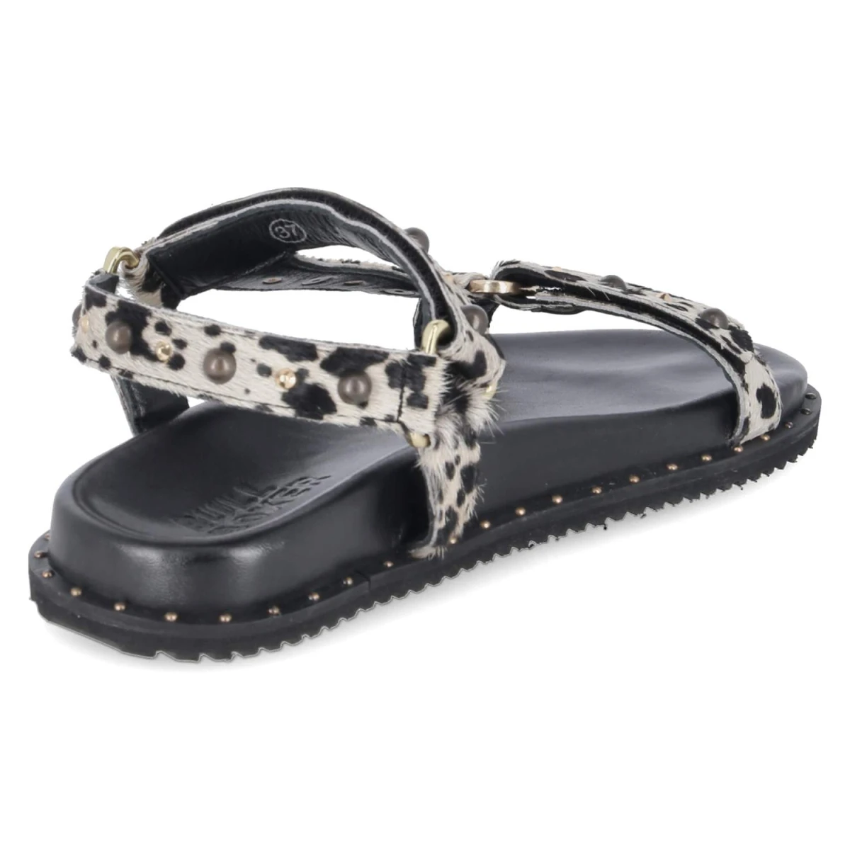Sandalen - cow