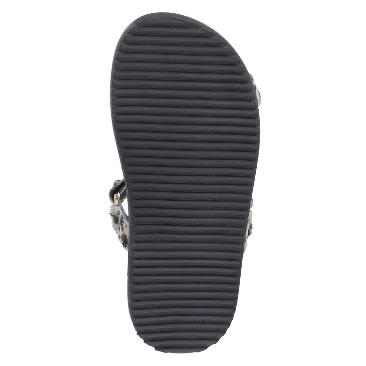 Sandalen - cow