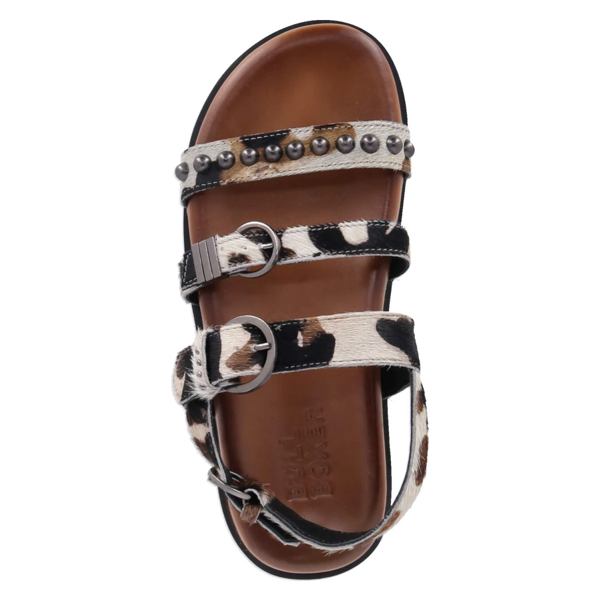 Sandalen - cow
