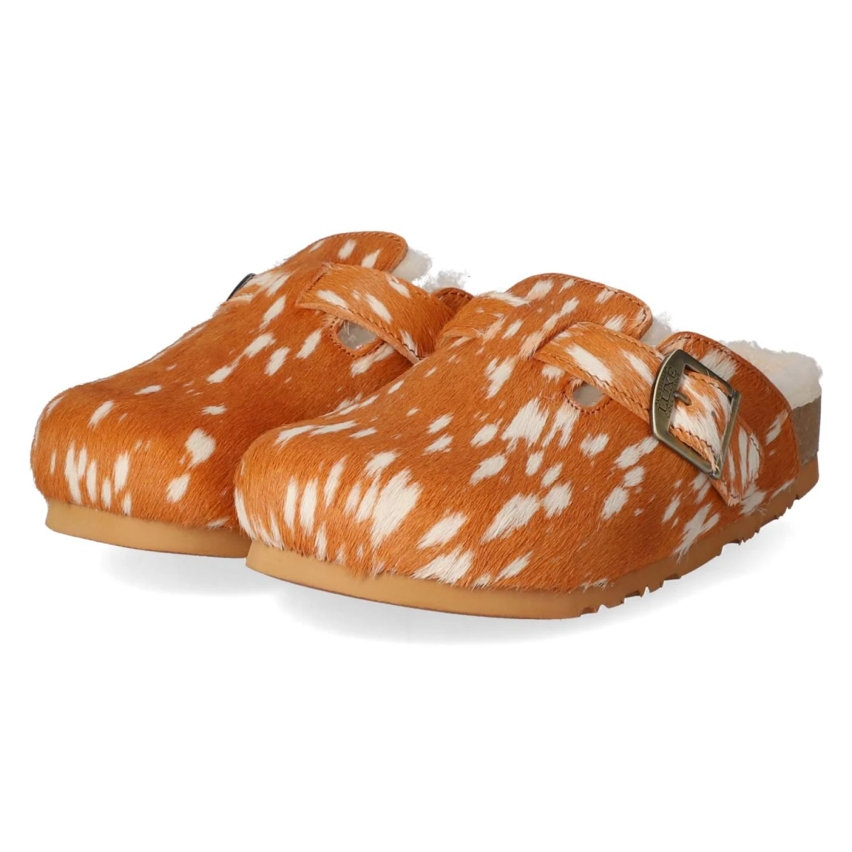 Clogs BERLIN - BAMBI