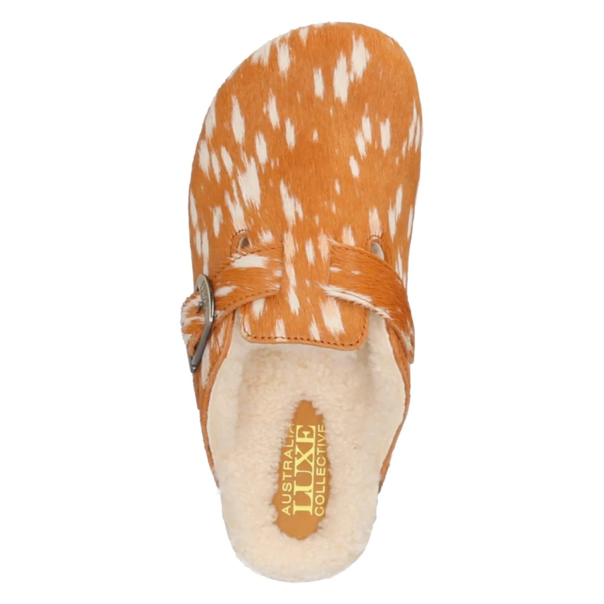 Clogs BERLIN - BAMBI