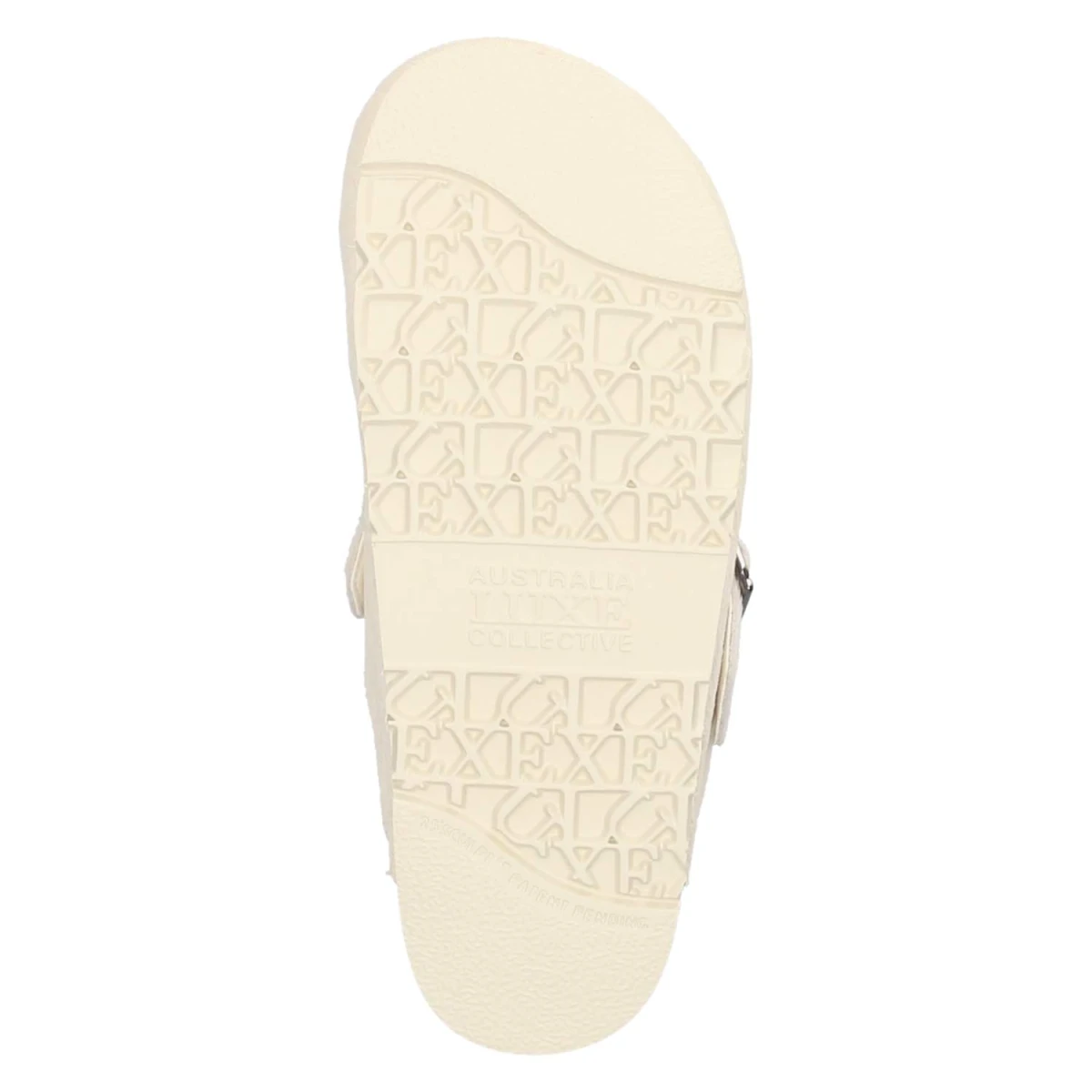 Clogs BERLIN - CREAM