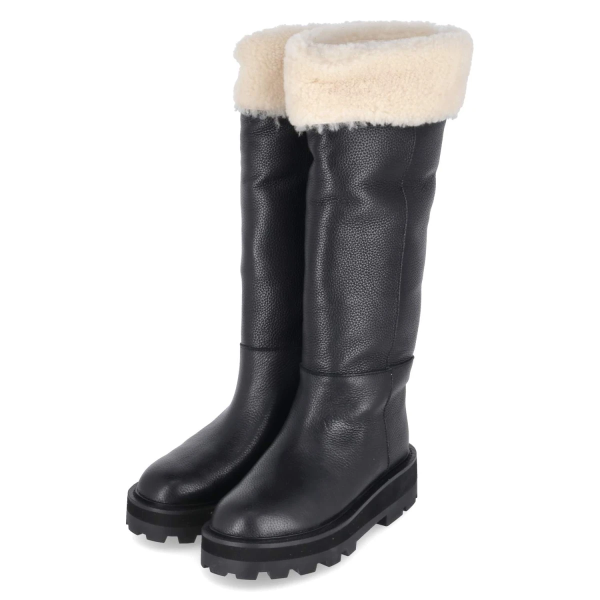 Winterstiefel TITAN - CROW