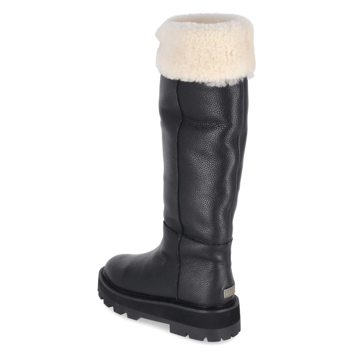 Winterstiefel TITAN - CROW
