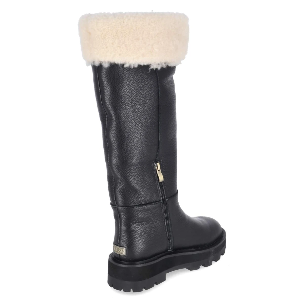 Winterstiefel TITAN - CROW