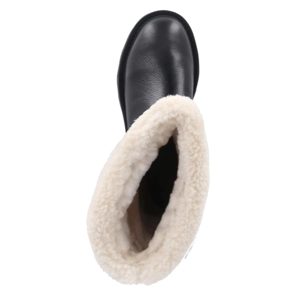 Winterstiefel TITAN - CROW