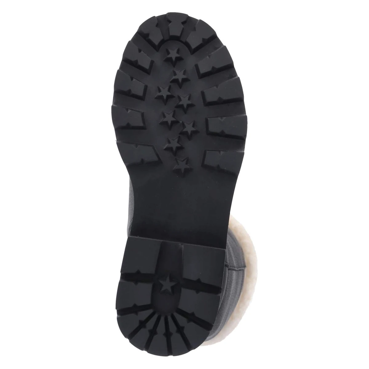 Winterstiefel TITAN - CROW