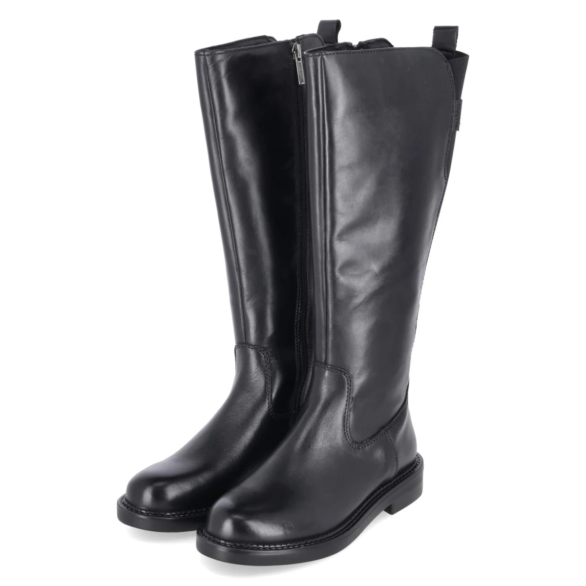 Stiefel - black