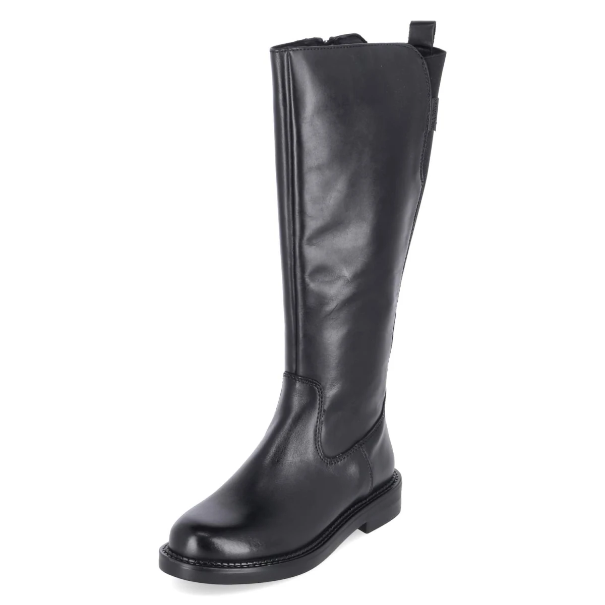 Stiefel - black