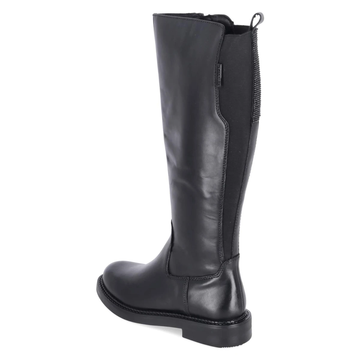 Stiefel - black