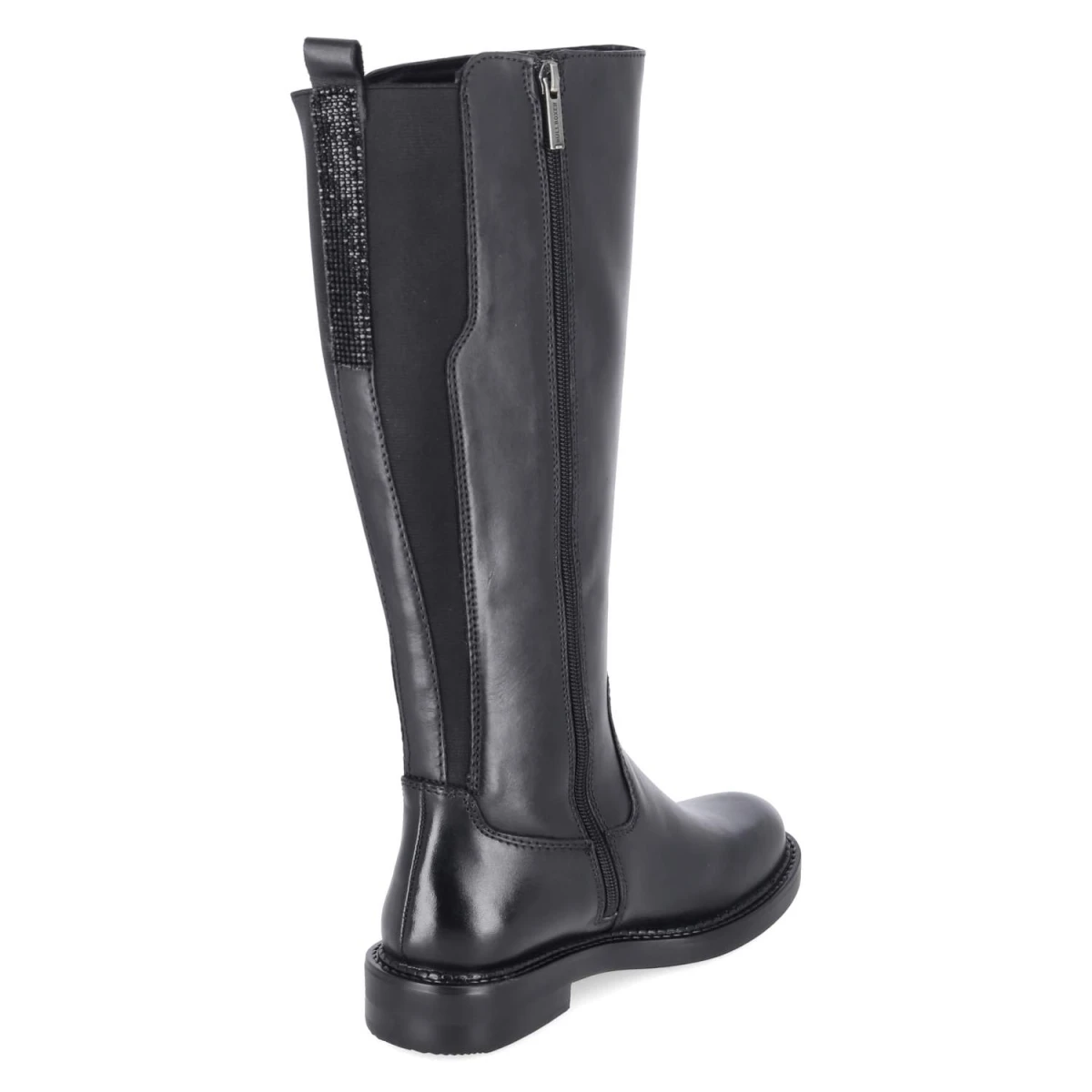 Stiefel - black