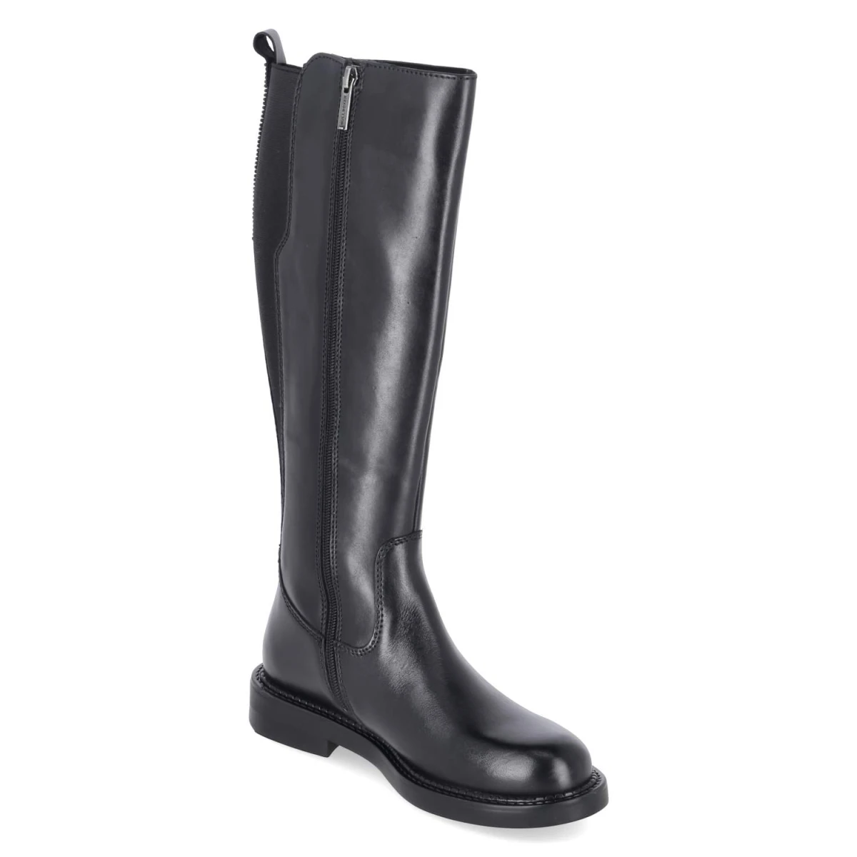 Stiefel - black