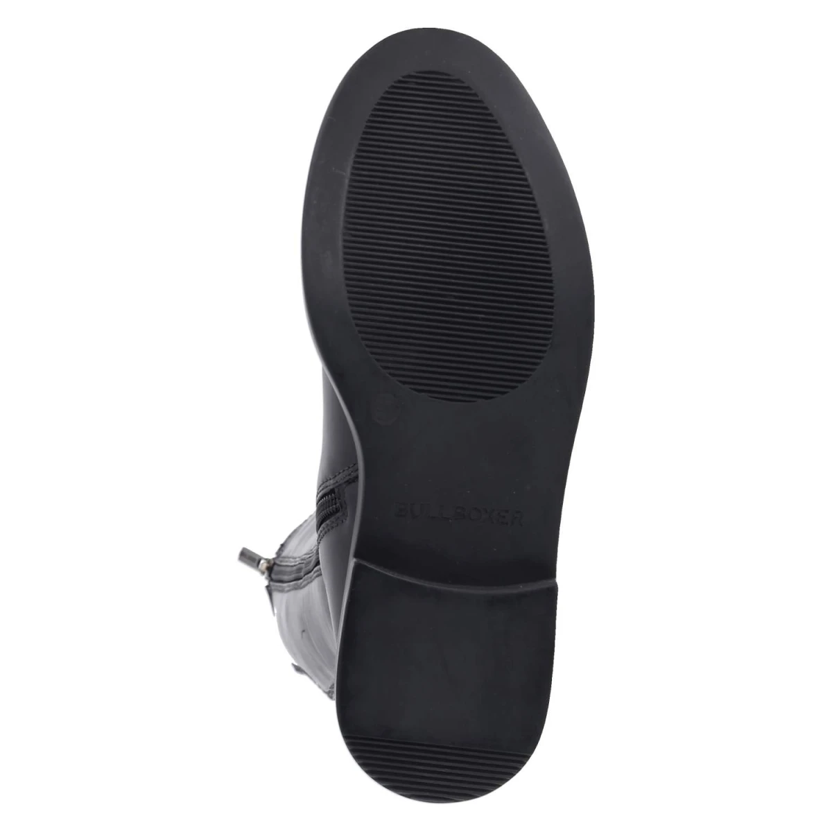 Stiefel - black