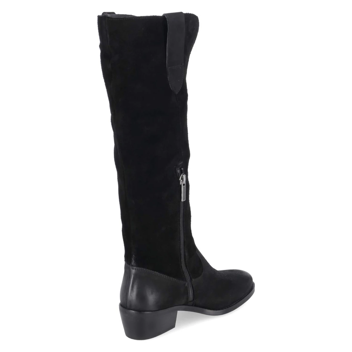 Westernstiefel - Black