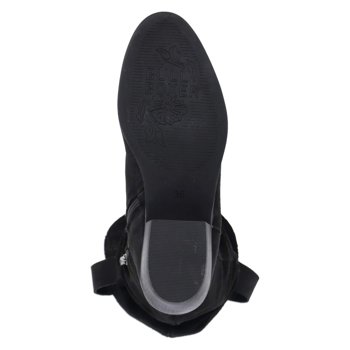 Westernstiefel - Black