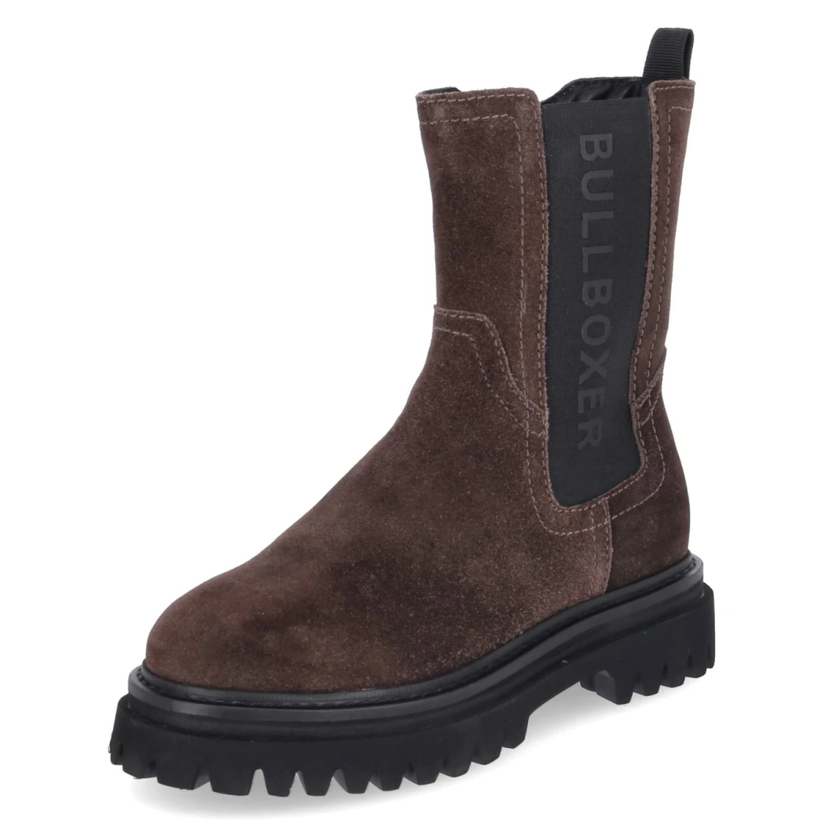 Chelsea Boots - dark brown