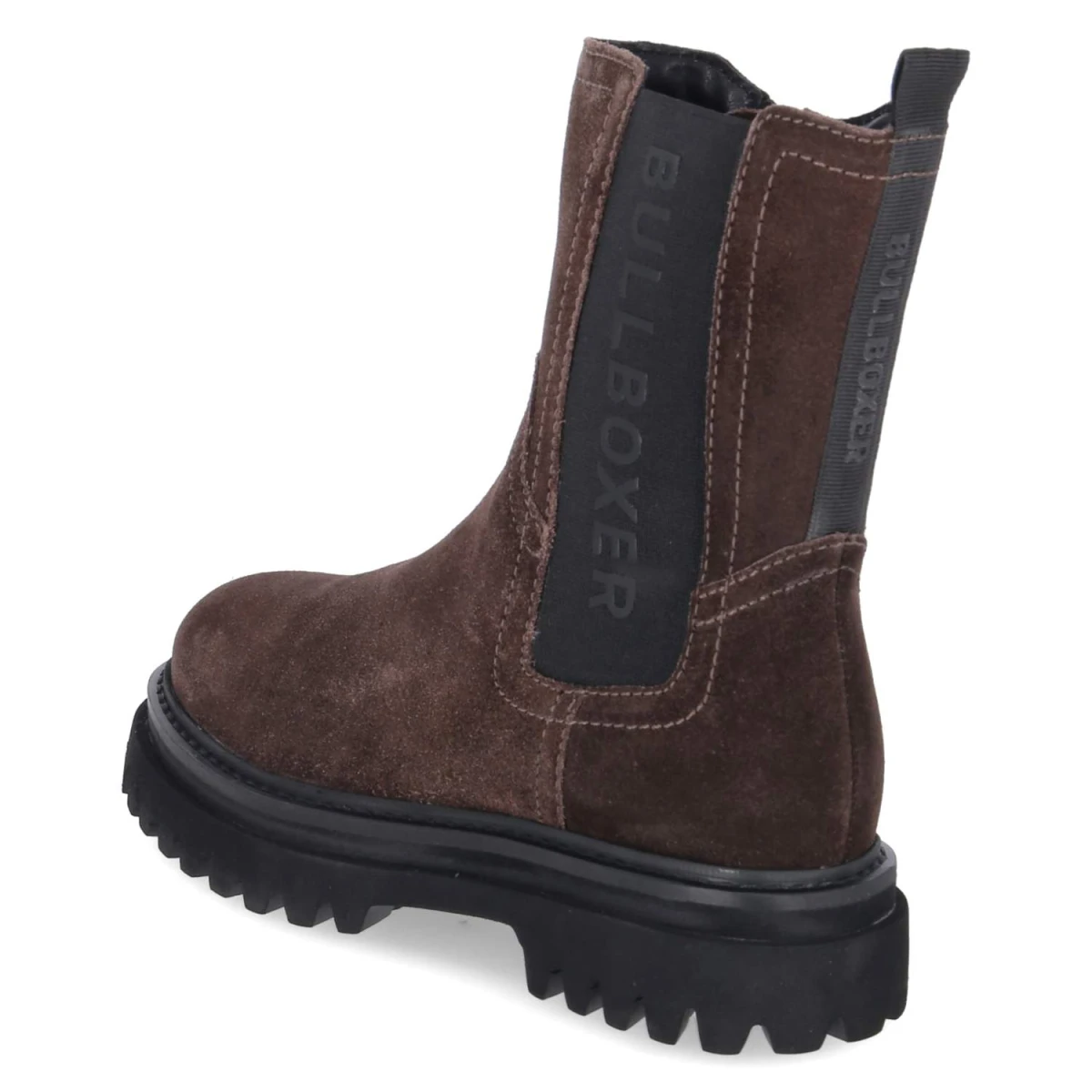 Chelsea Boots - dark brown