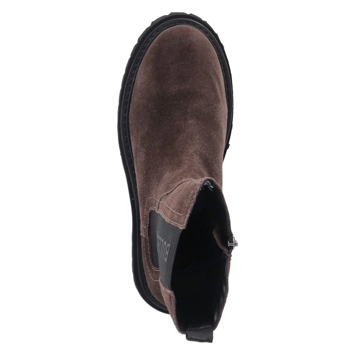Chelsea Boots - dark brown
