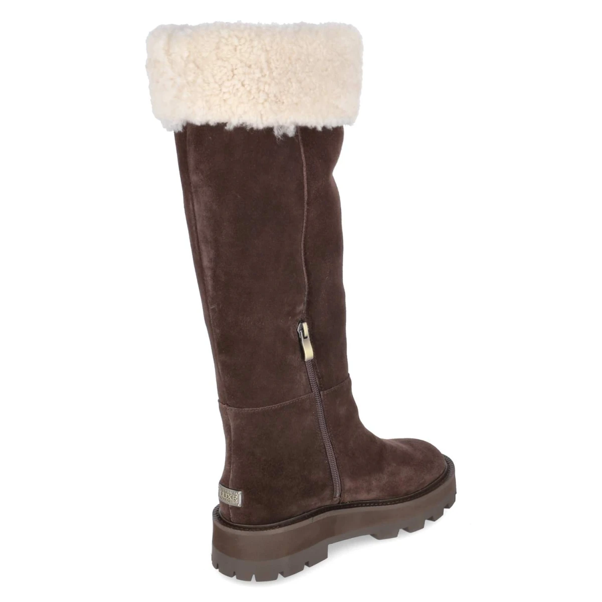 Winterstiefel TITAN - BEVA