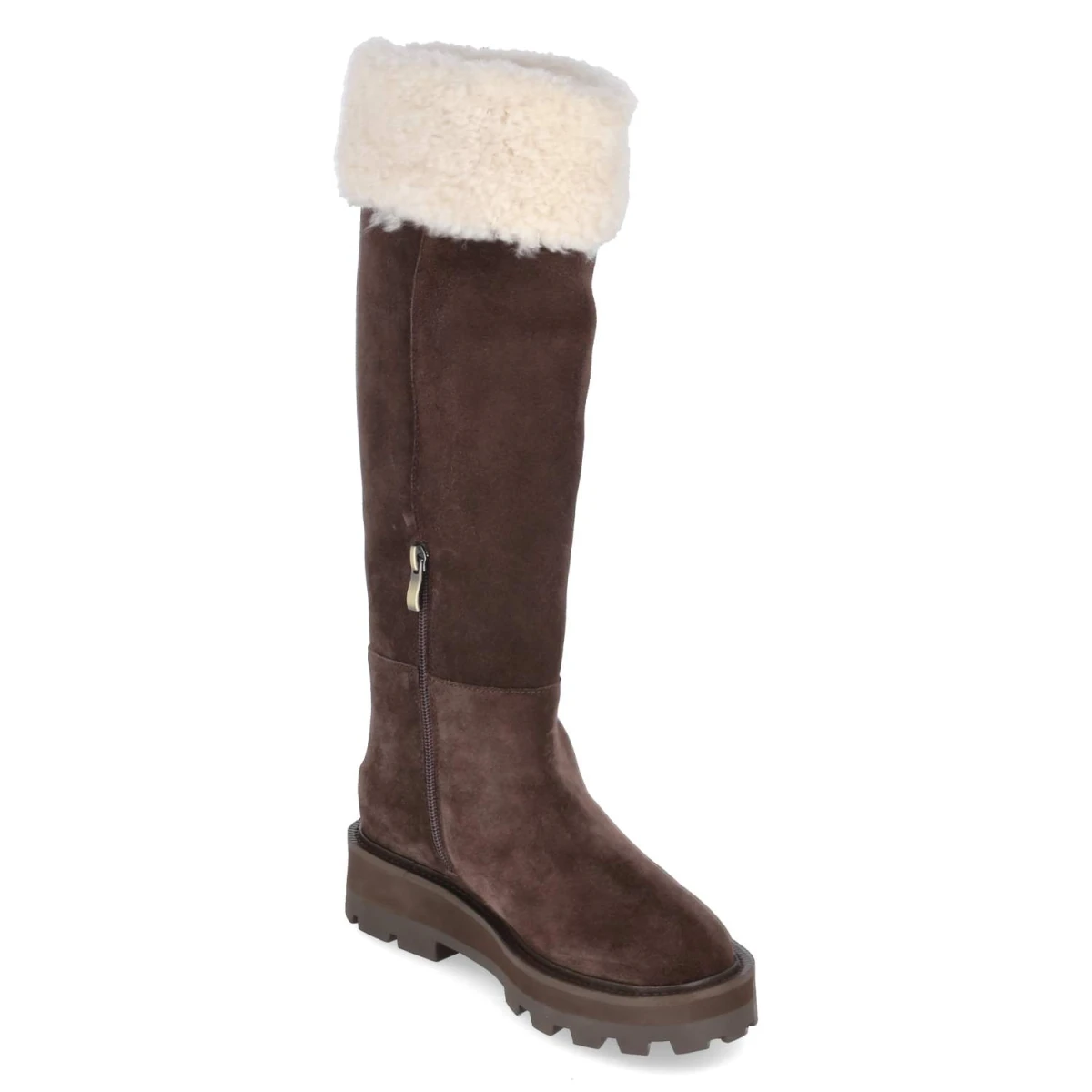 Winterstiefel TITAN - BEVA