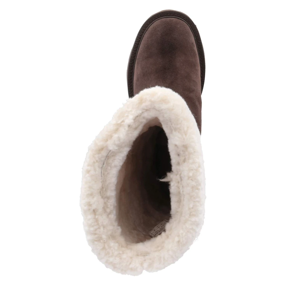 Winterstiefel TITAN - BEVA