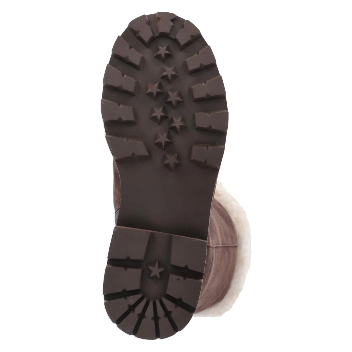 Winterstiefel TITAN - BEVA
