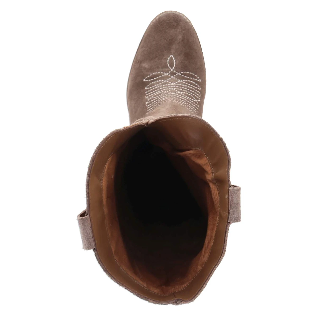 Westernstiefel - sand