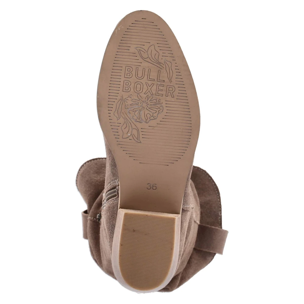 Westernstiefel - sand