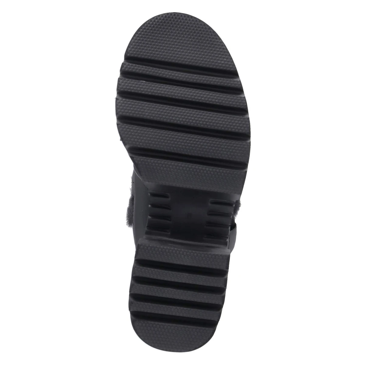 Winterboots WESTWARD - SATIN BLACK