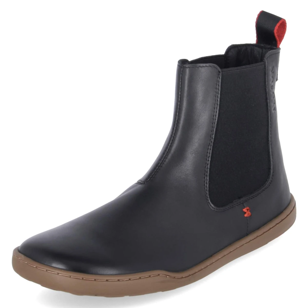 Barfuß Chelsea Boots BLSN-300W - black