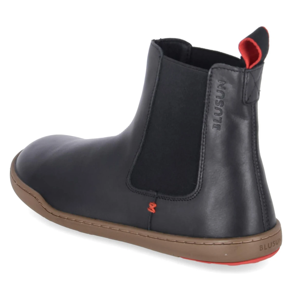 Barfuß Chelsea Boots BLSN-300W - black