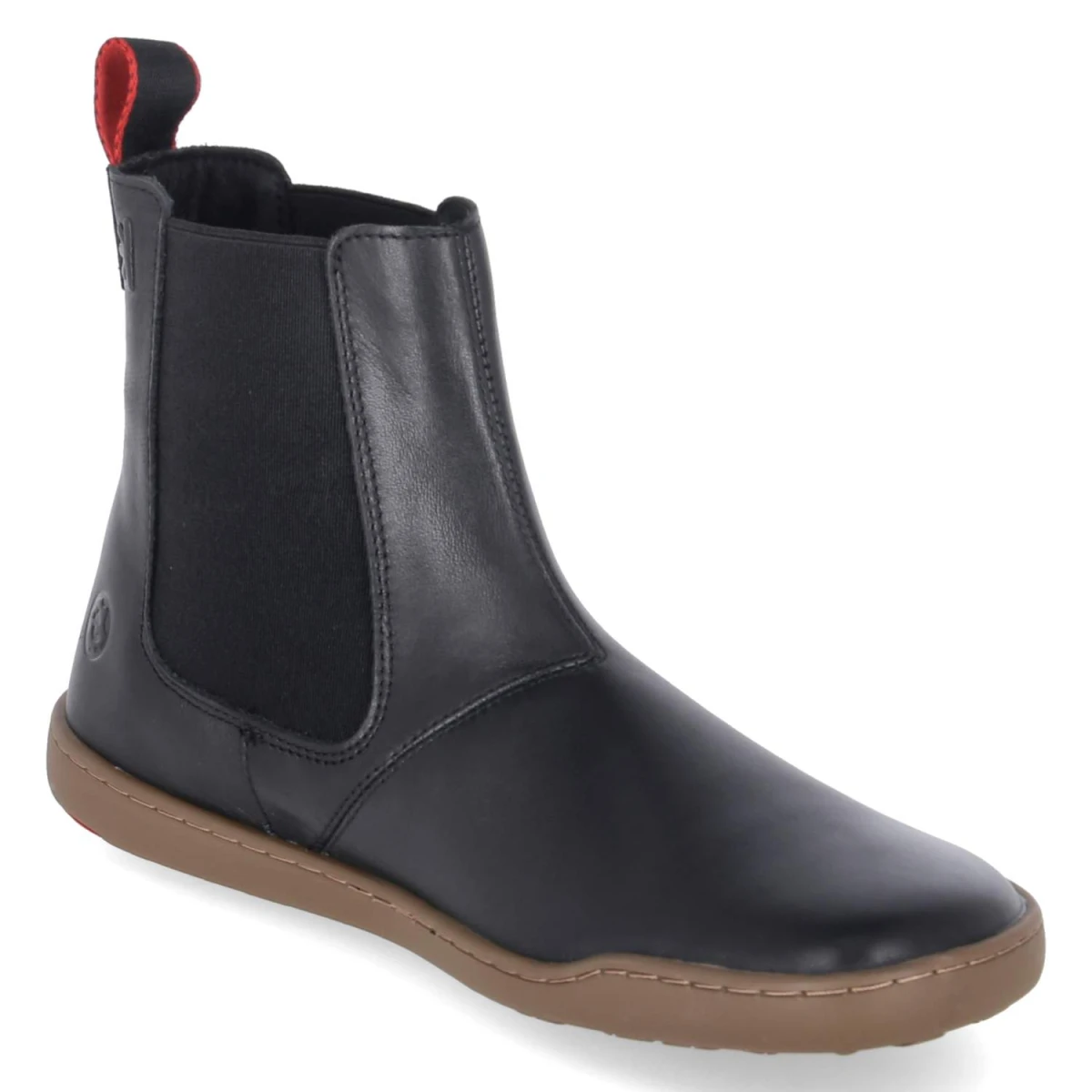 Barfuß Chelsea Boots BLSN-300W - black