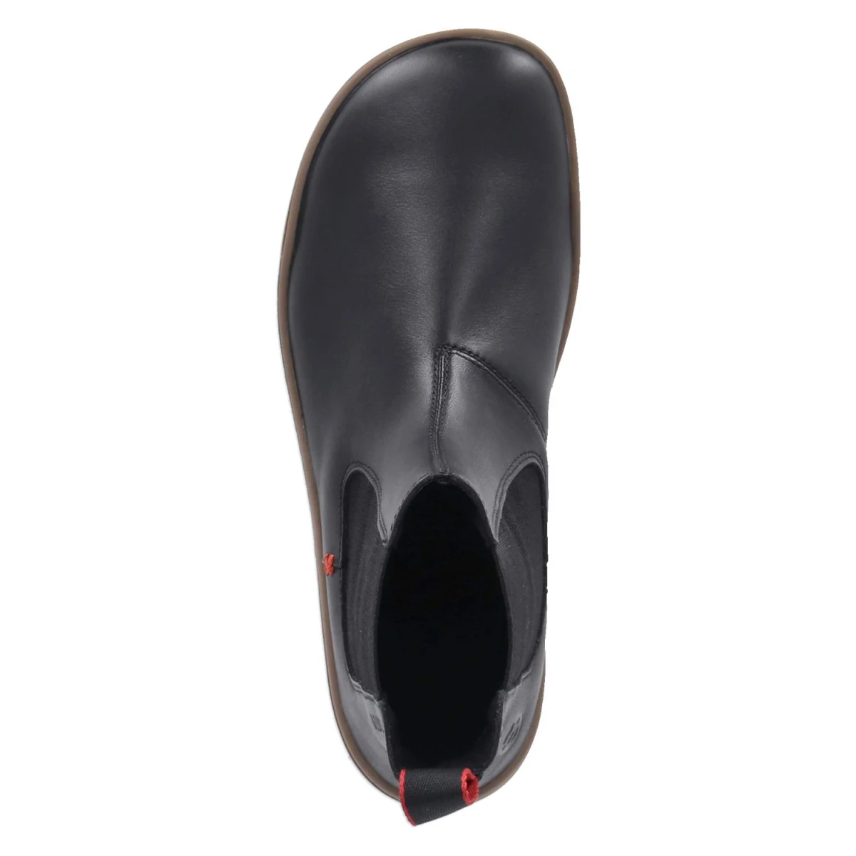 Barfuß Chelsea Boots BLSN-300W - black