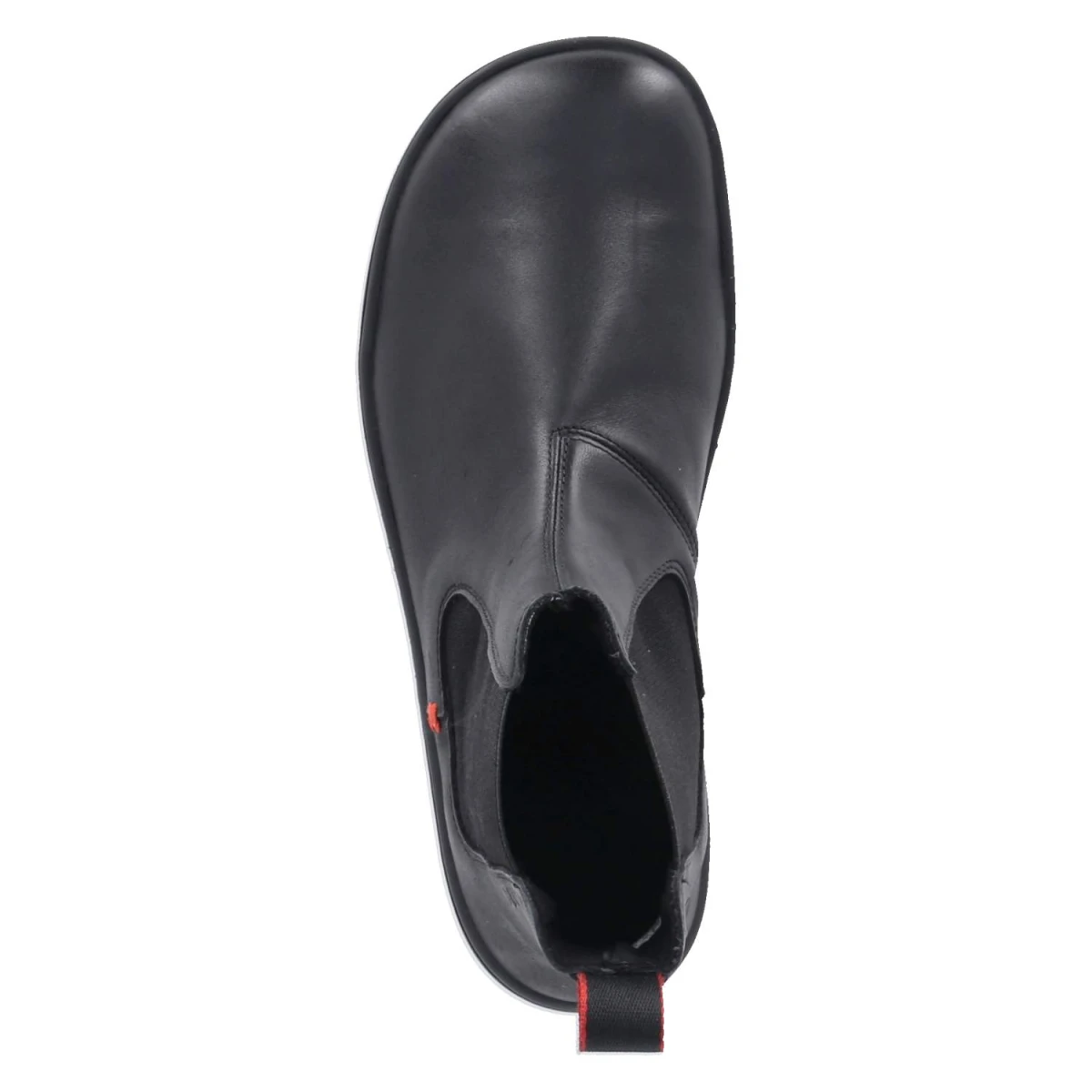 Barfuß Chelsea Boots BLSN-300W - deep black