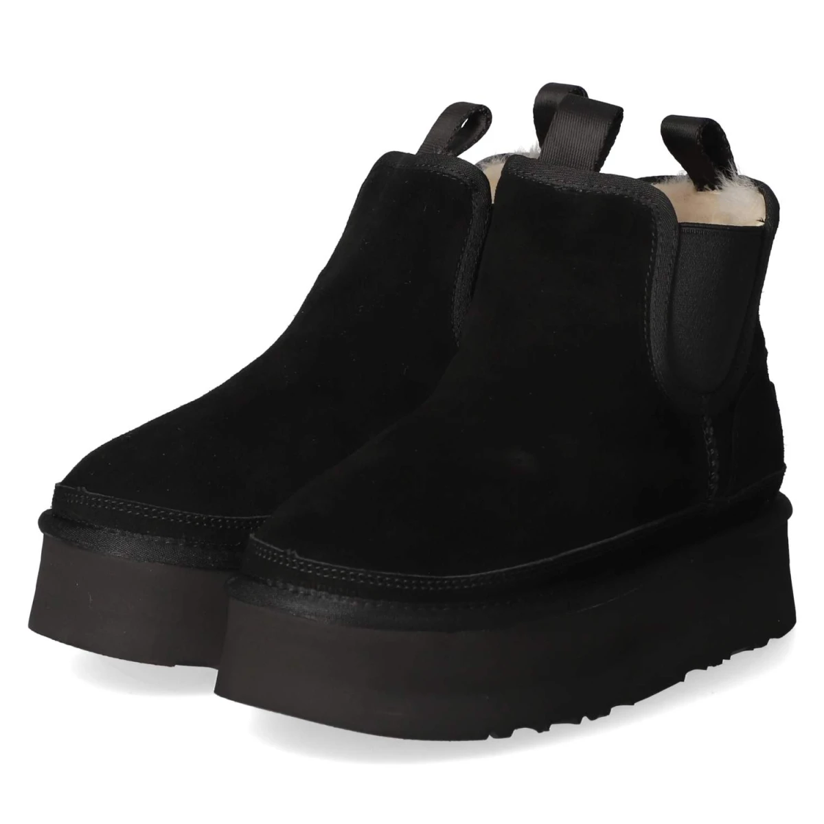 Chelsea Boots EMERY - black