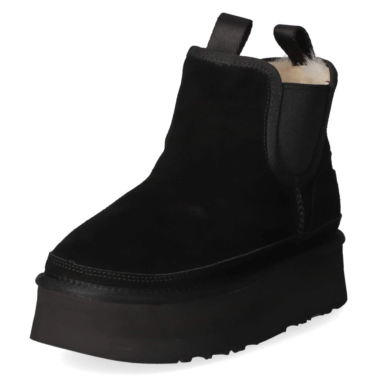 Chelsea Boots EMERY - black