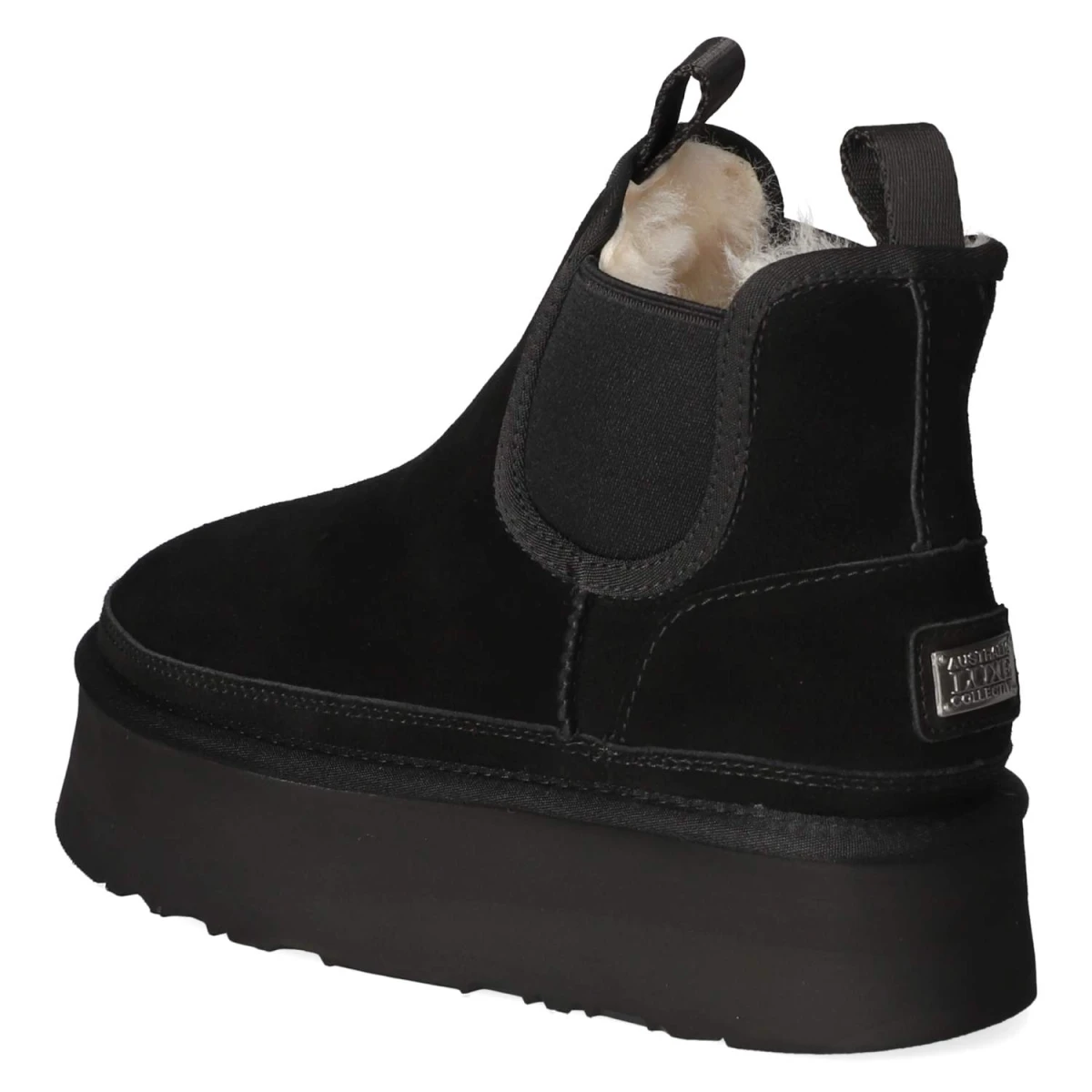 Chelsea Boots EMERY - black