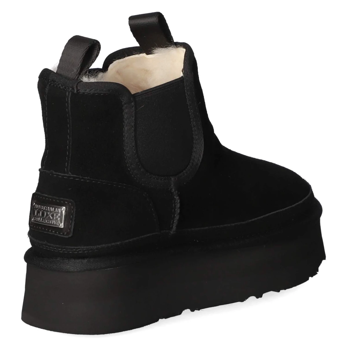 Chelsea Boots EMERY - black