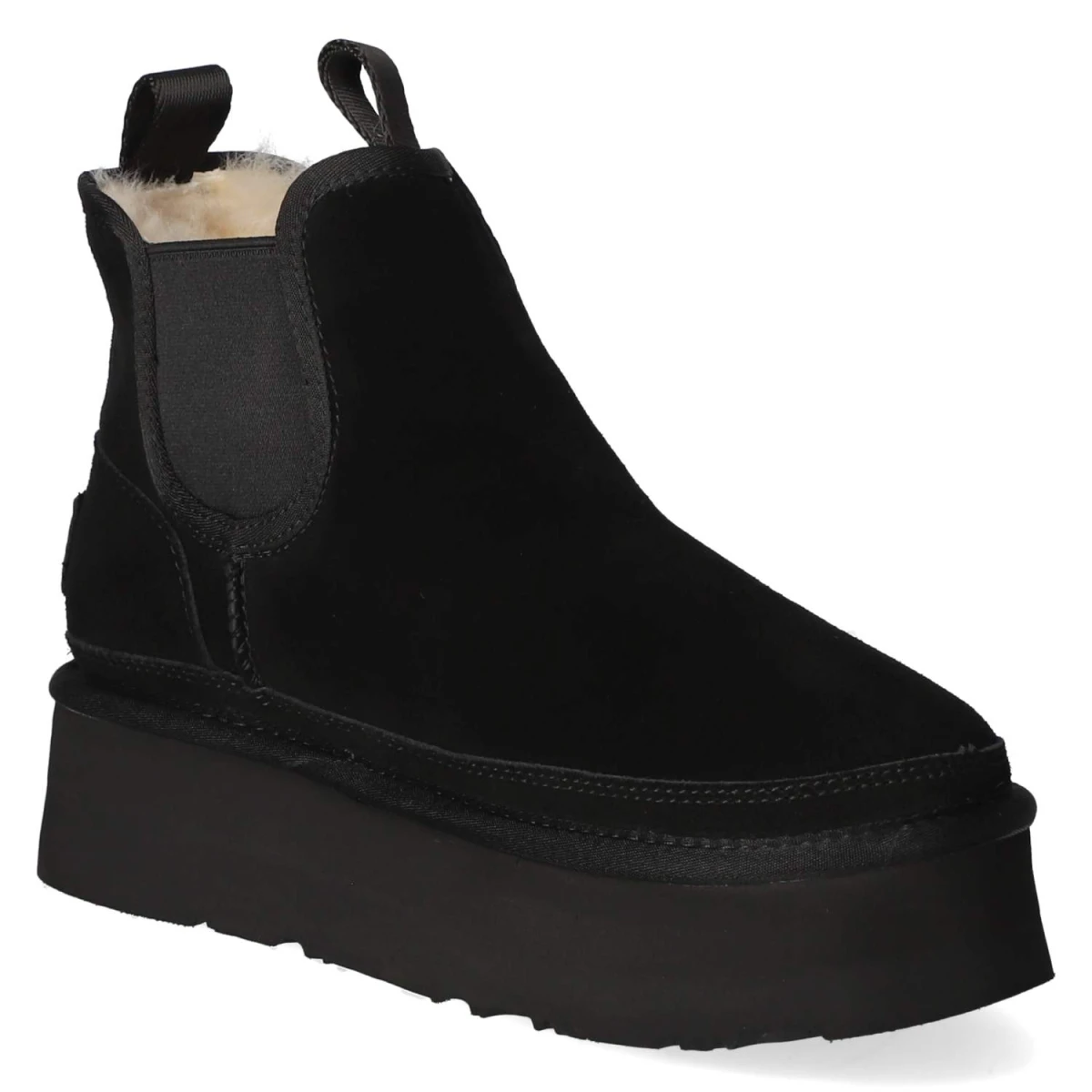 Chelsea Boots EMERY - black