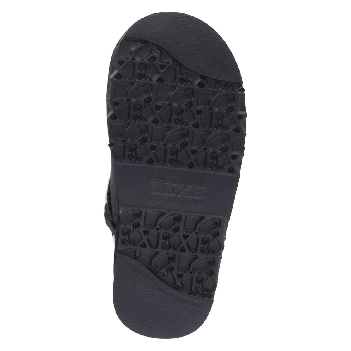 Winterboots EVA - black
