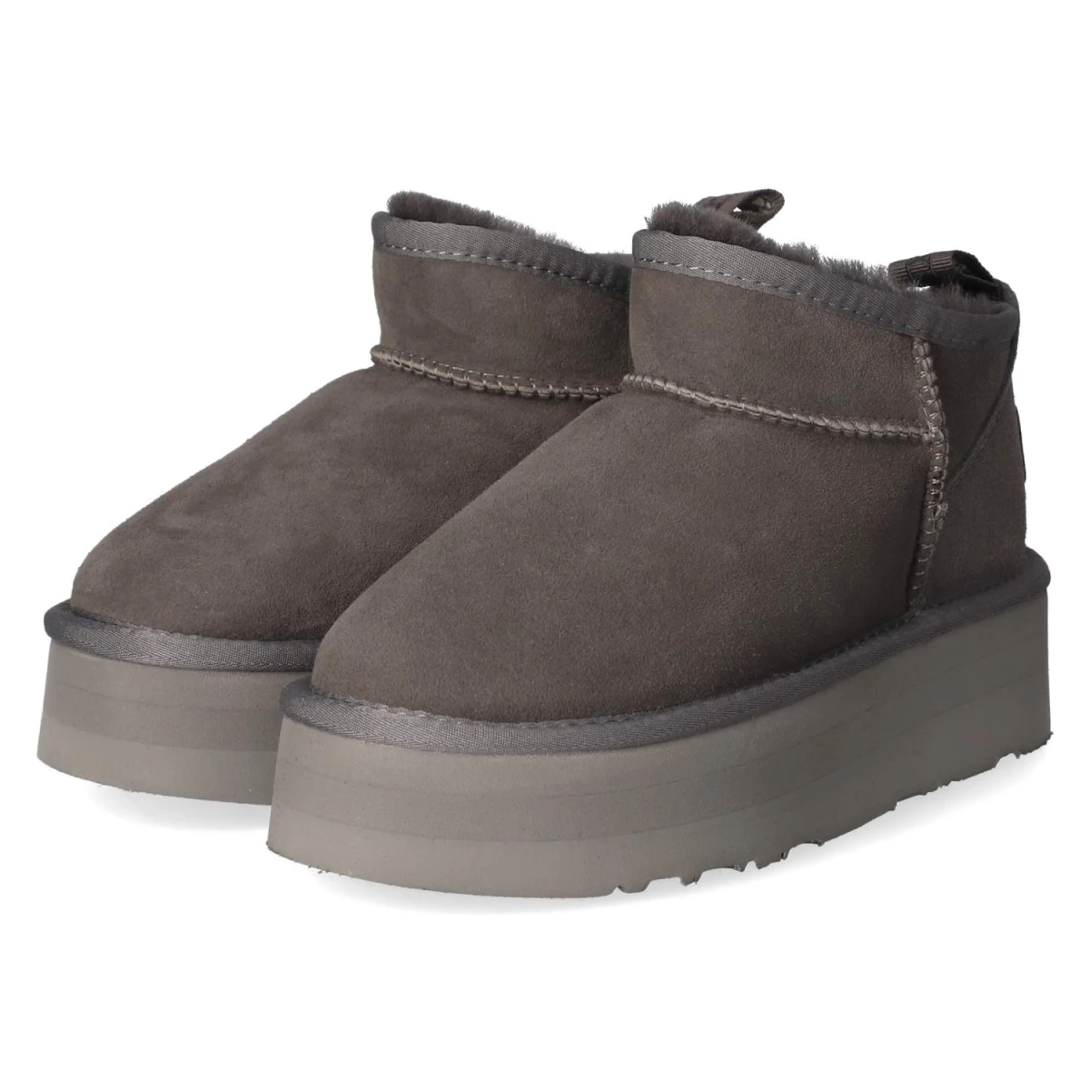 Winterboots COSY - GRAY