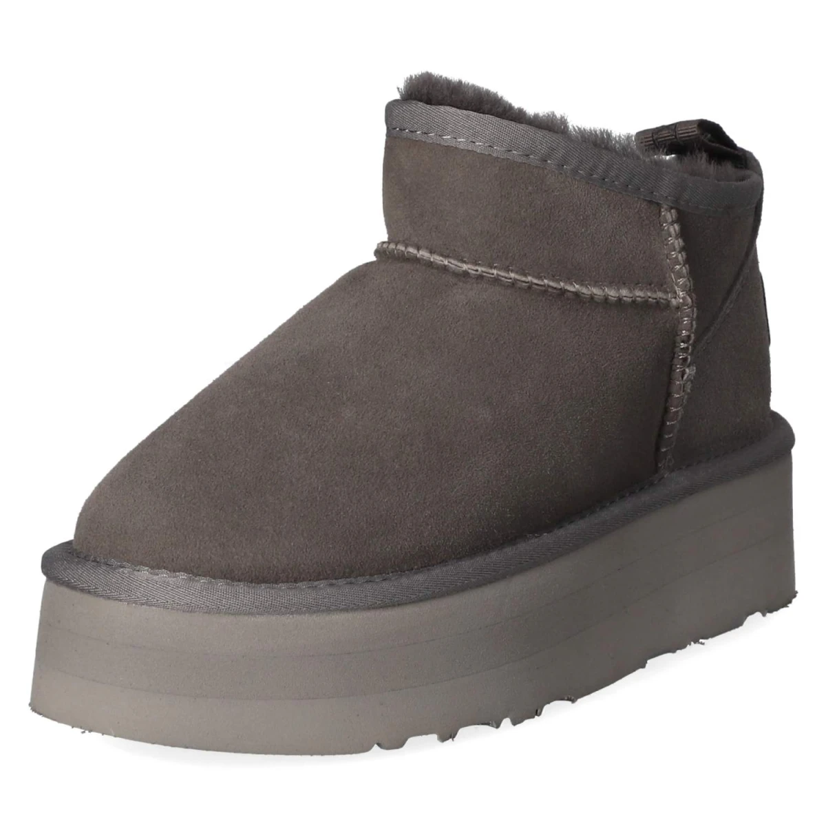 Winterboots COSY - GRAY