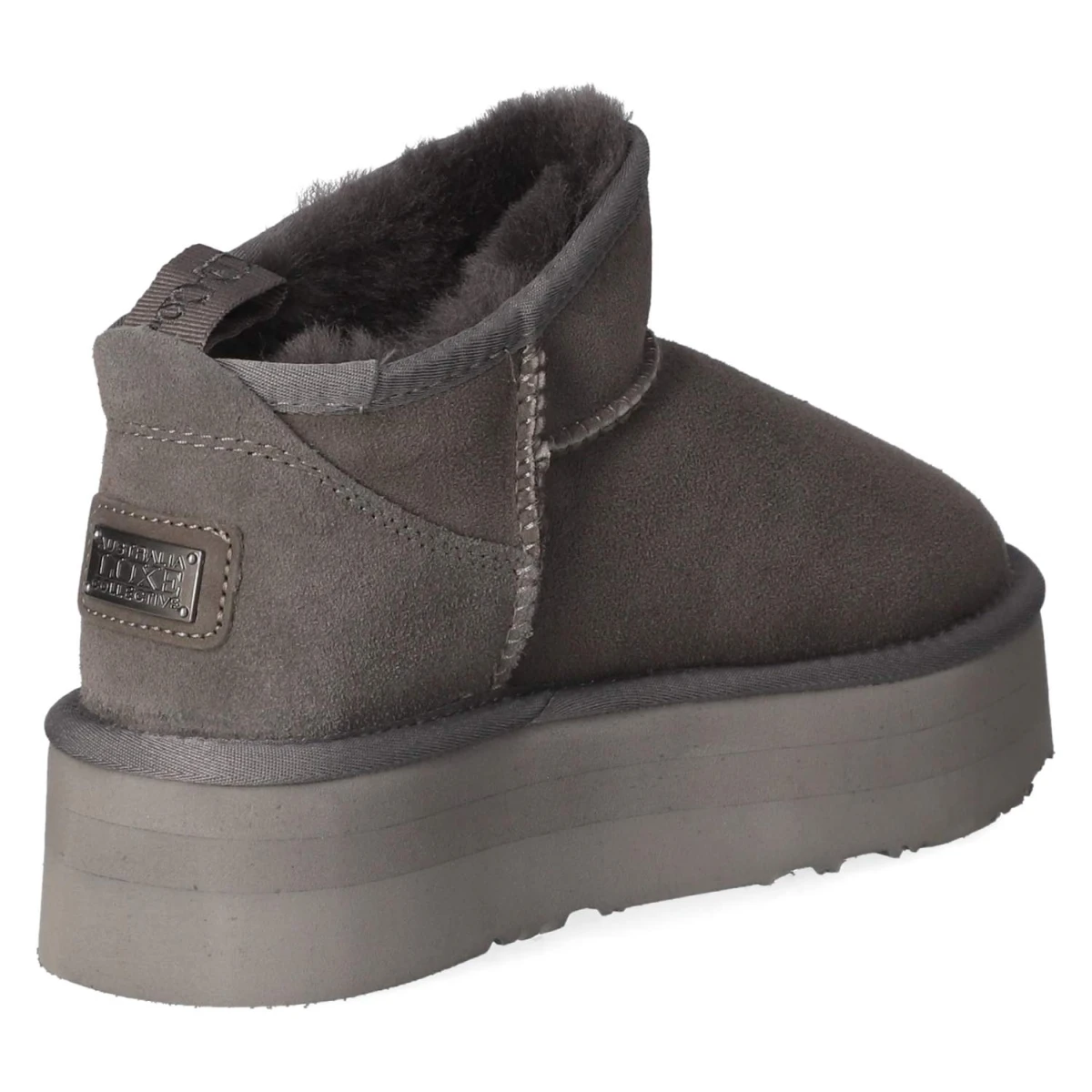Winterboots COSY - GRAY