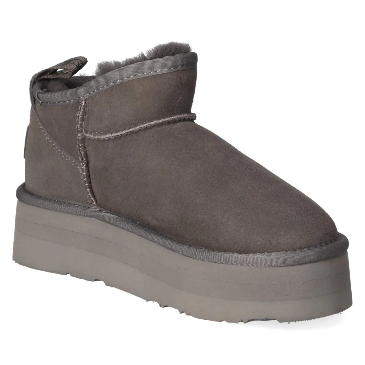 Winterboots COSY - GRAY
