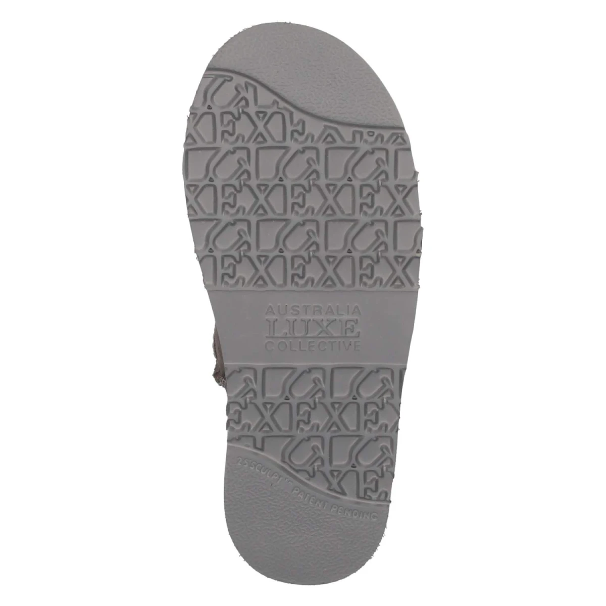 Winterboots COSY - GRAY