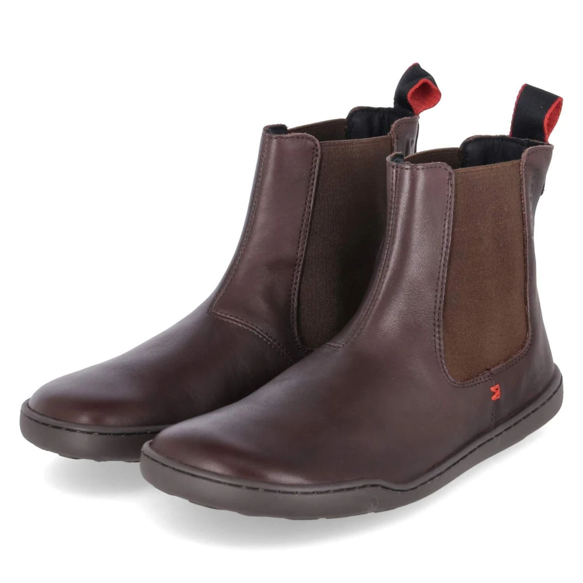Barfuß Chelsea Boots BLSN-300W - brown