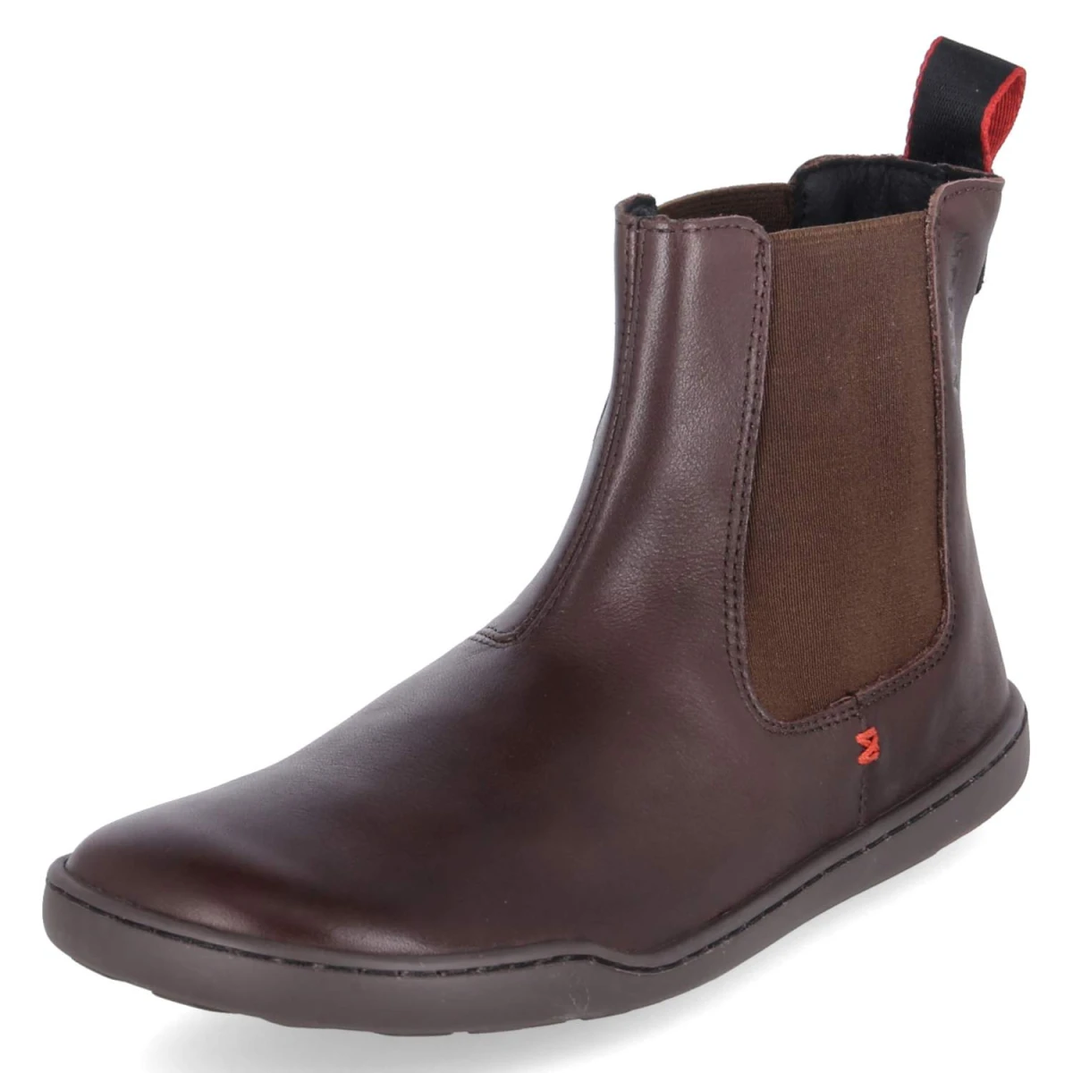 Barfuß Chelsea Boots BLSN-300W - brown
