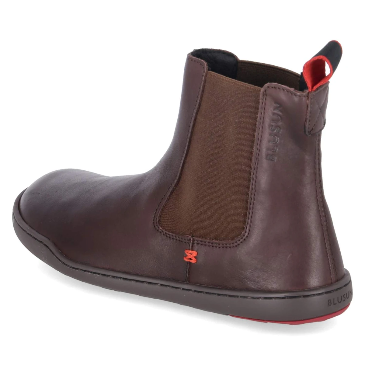 Barfuß Chelsea Boots BLSN-300W - brown
