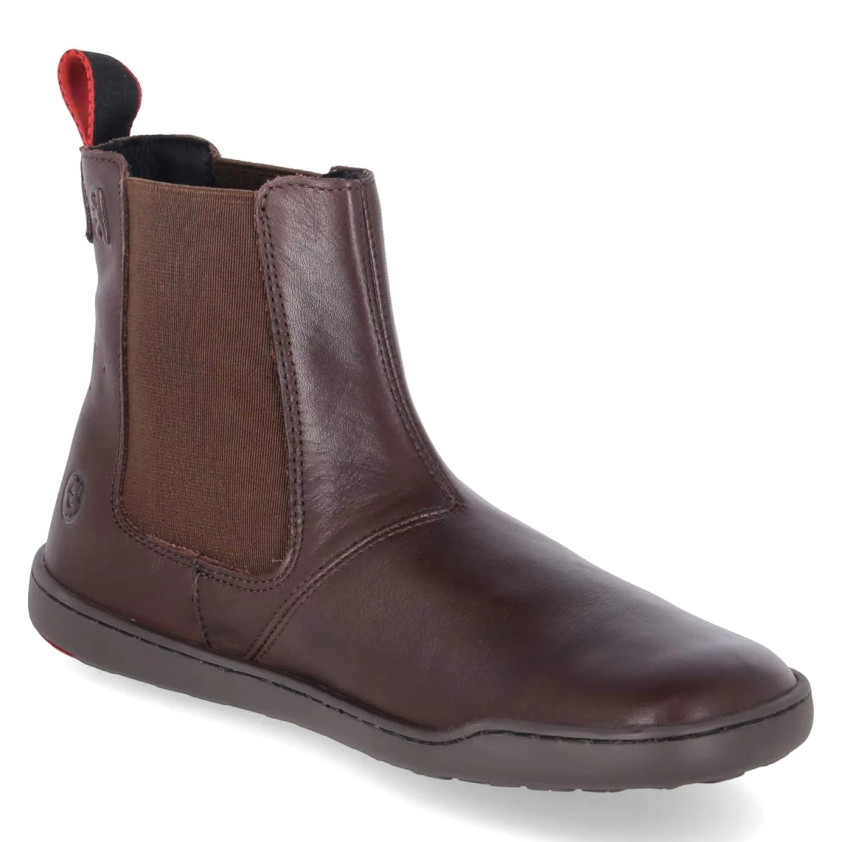 Barfuß Chelsea Boots BLSN-300W - brown